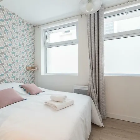 116 J'adore Apartment