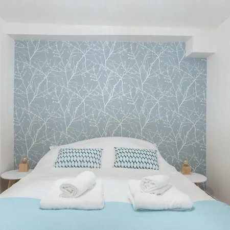 116 J'adore Apartment