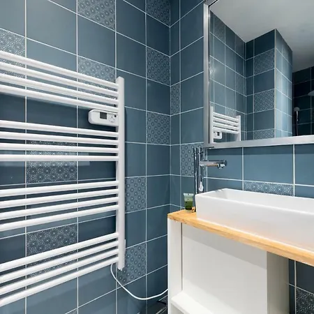 Apartment 116 J'adore